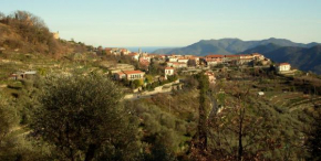 Agriturismo Il glicine e la lucerna - Appartamento Scala
